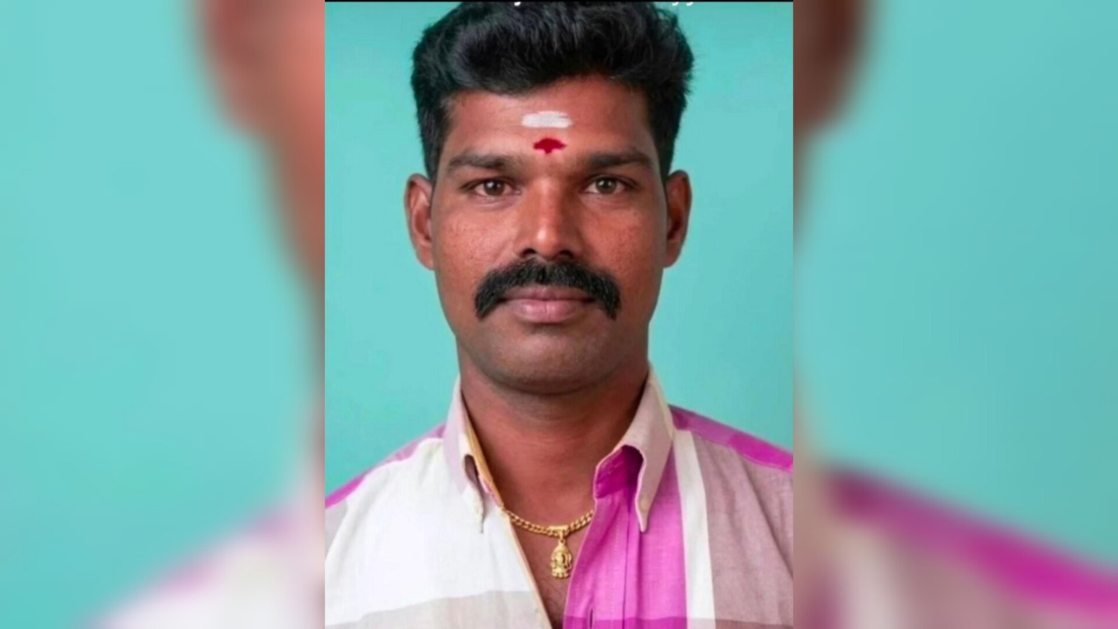 திருப்பத்தூரில் நடந்த சாலை விபத்தில் அடுமனை உரிமையாளர் உயிரிழப்பு