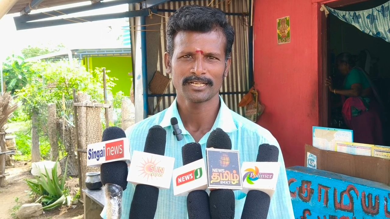 வேங்கைபட்டி மாணவர்களுக்கு பேருந்து வசதி கோரி கோரிக்கை