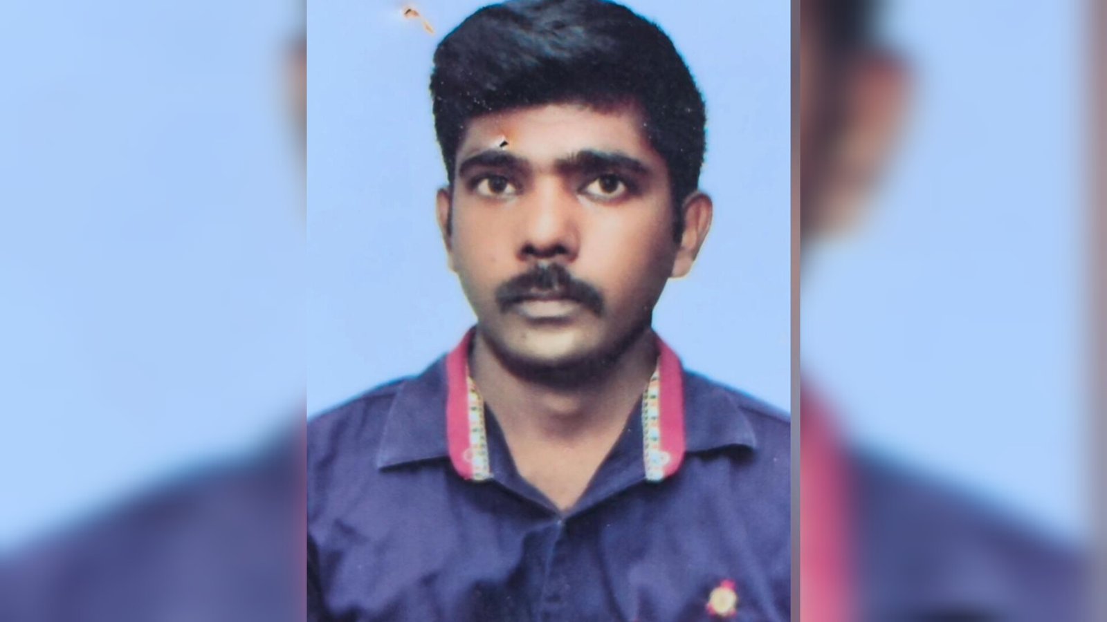 மானாமதுரையில் மண்பாண்ட தொழிலாளி மின்சாரம் தாக்கி உயிரிழப்பு