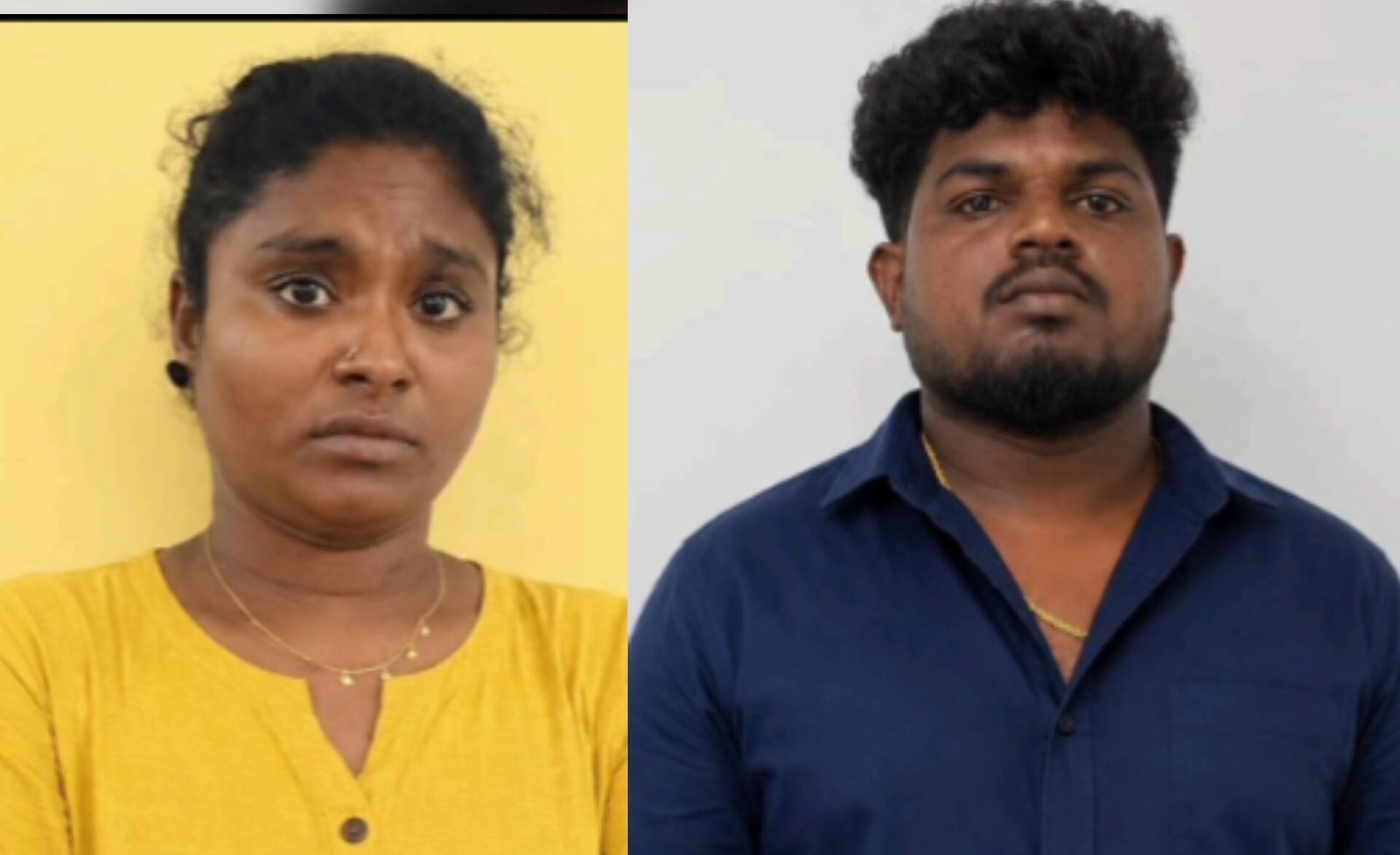 ஆசை வலையில் சிக்கிய பைனான்ஸ் அதிபர்... ₹50 லட்சம் கேட்டு மிரட்டிய கும்பல்!