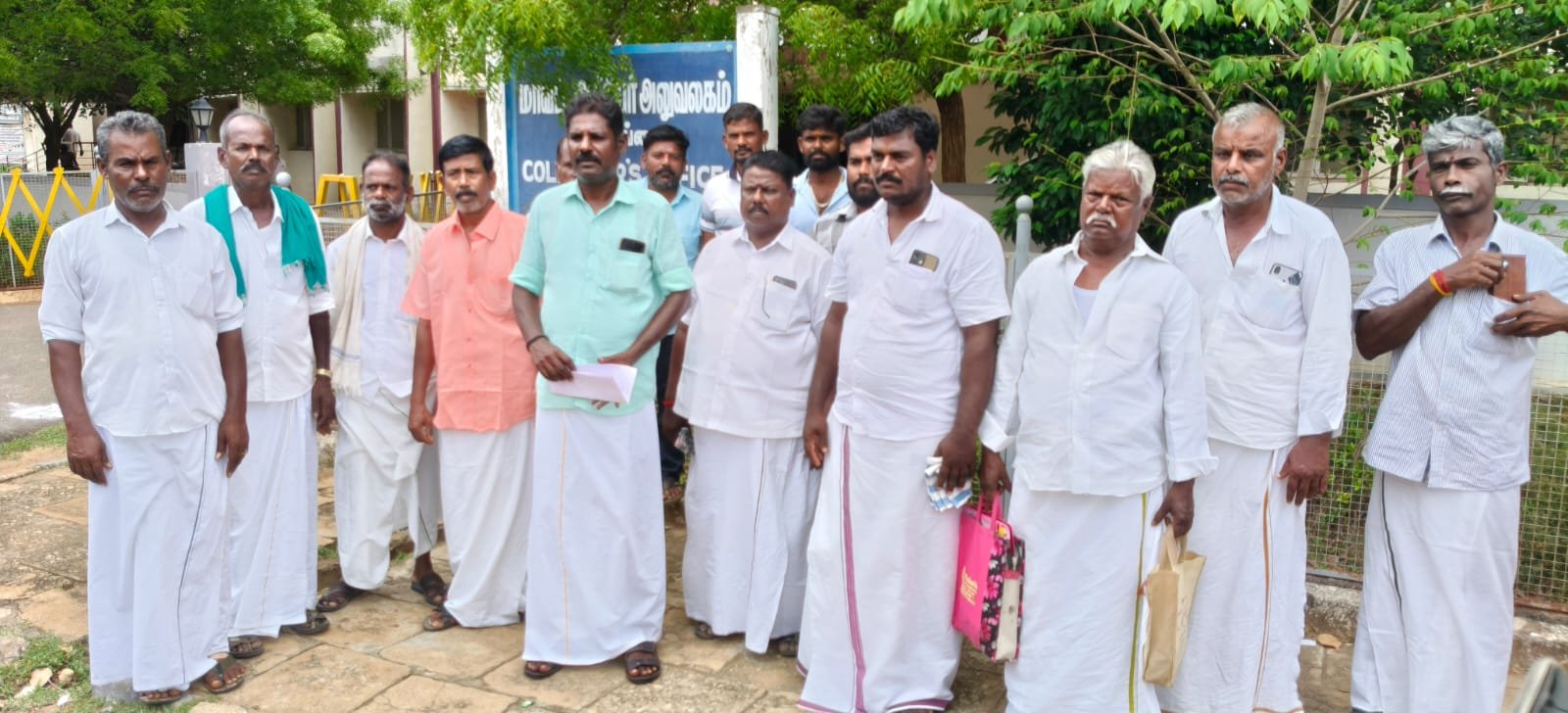 மாரணி உசிலங்குளம் கண் மாய்க்கு நீர்வரத்து ஏற்படுத்த விவசாயிகள் கோரிக்கை