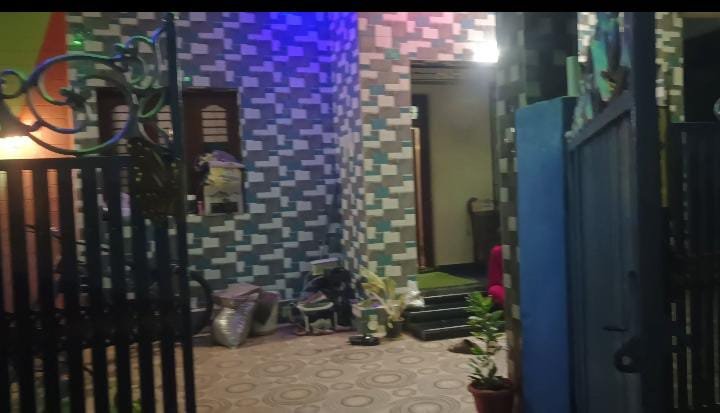 காரைக்குடியில் பெண் தாசில்தார் வீட்டில் 65 பவுன் தங்க நகை, வெள்ளி பொருள்கள் திருட்டு